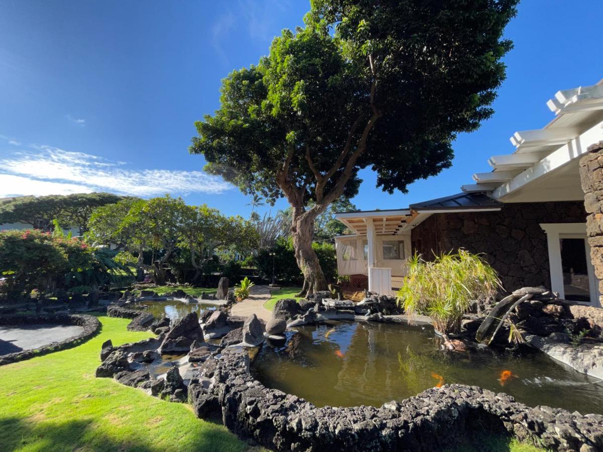 Kiahuna Plantation Unit 42, Air Conditioning, 2 Minute Walk to Beach photo 19