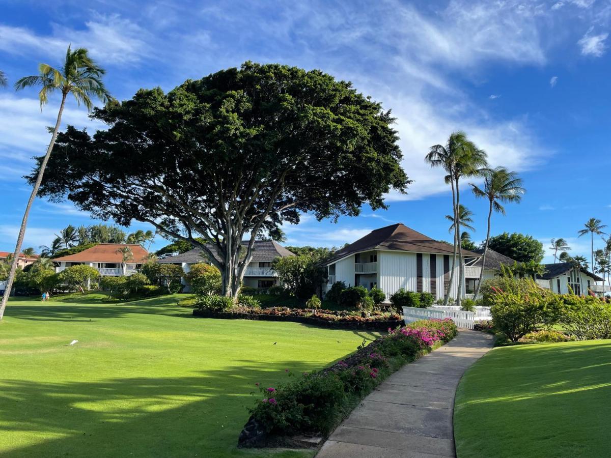 Kiahuna Plantation Unit 42, Air Conditioning, 2 Minute Walk to Beach photo 22