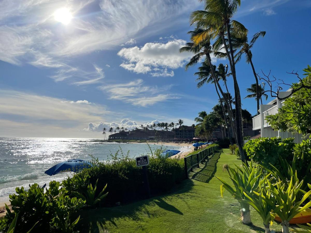 Kiahuna Plantation Unit 42, Air Conditioning, 2 Minute Walk to Beach photo 20