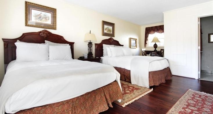 Hillwinds Inn - Blowing Rock photo 19
