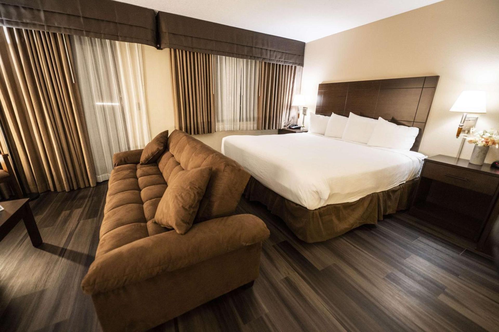 Best Western Westminster Inn photo 12