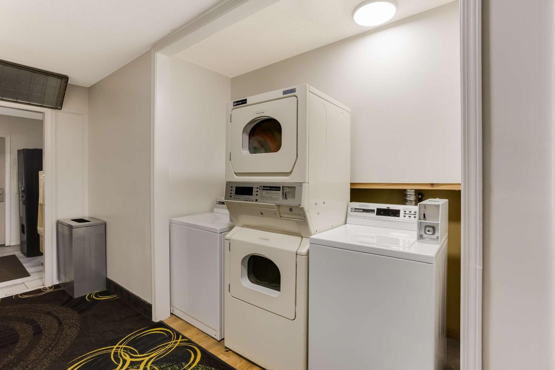 SureStay Hotel by Best Western Higginsville photo 8