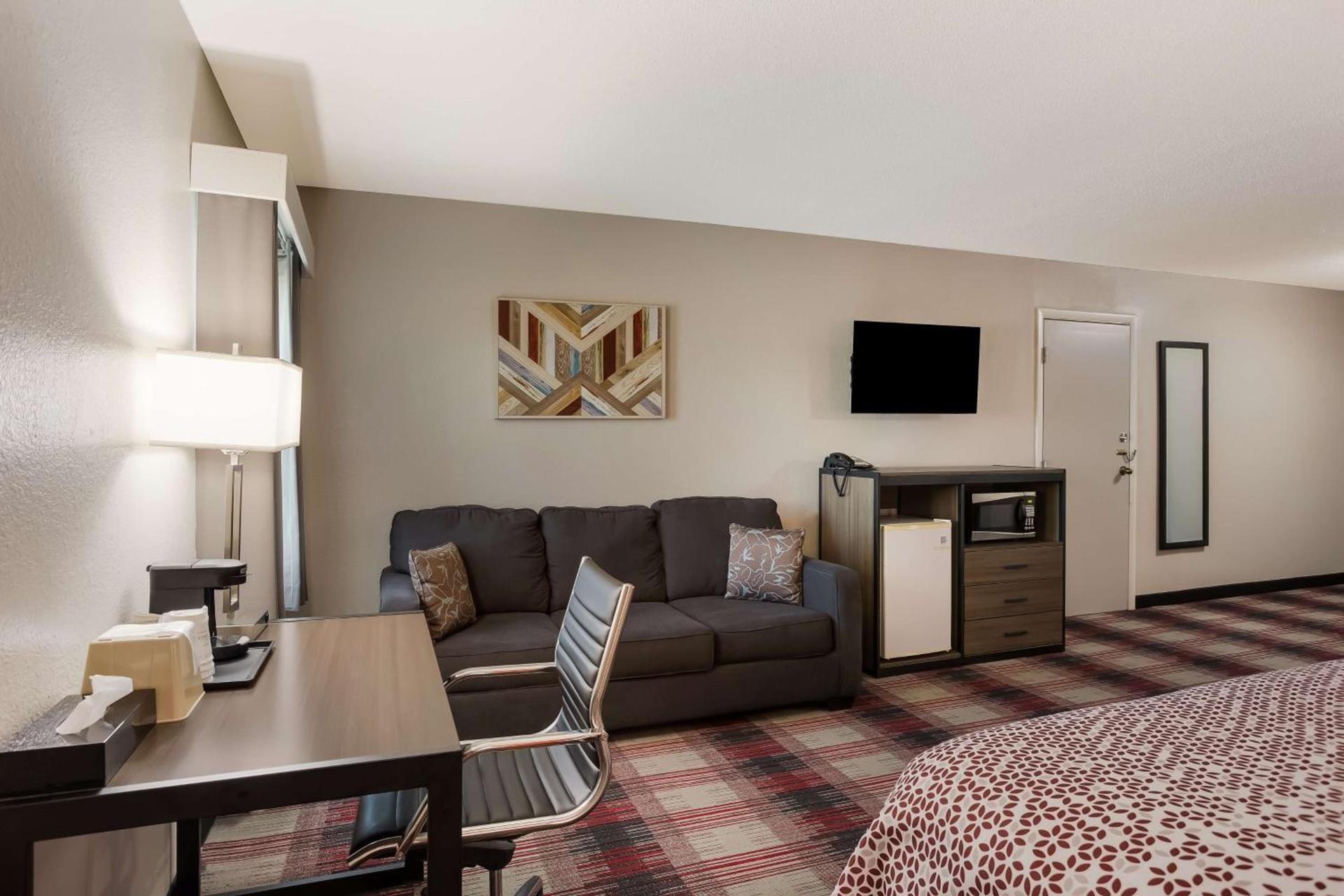 SureStay Hotel by Best Western Higginsville photo 12