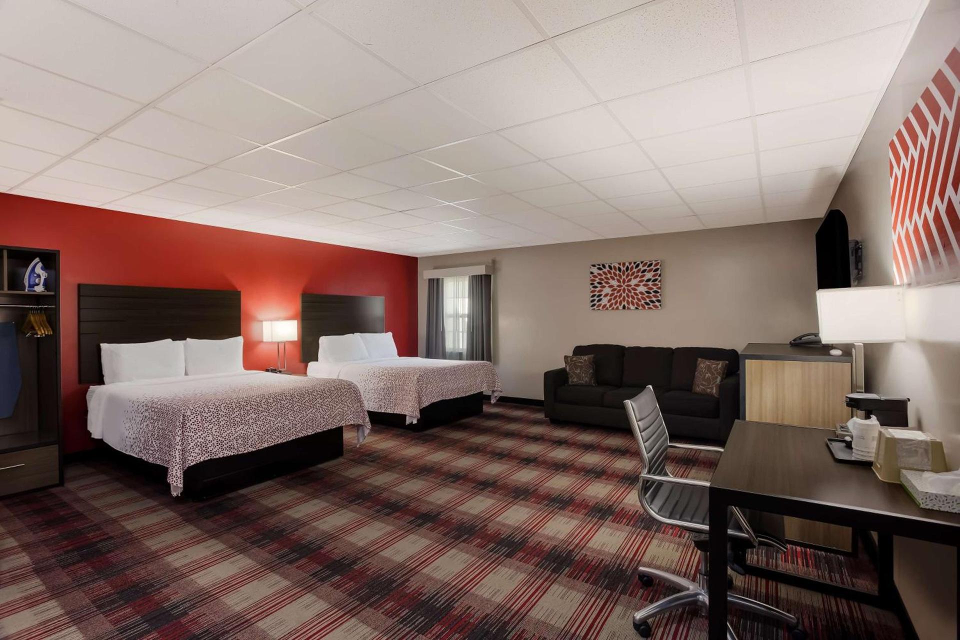 SureStay Hotel by Best Western Higginsville photo 16