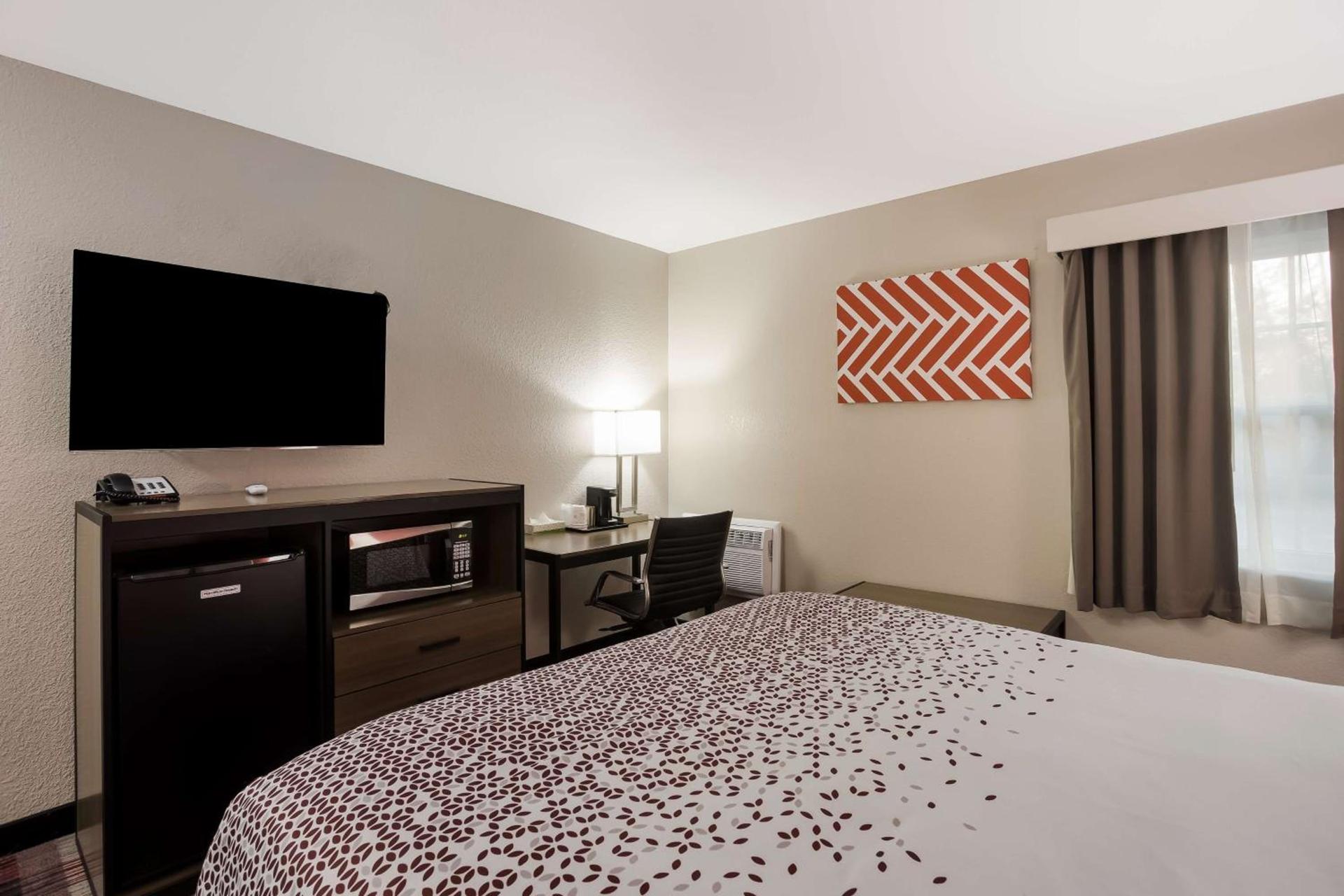 SureStay Hotel by Best Western Higginsville photo 22