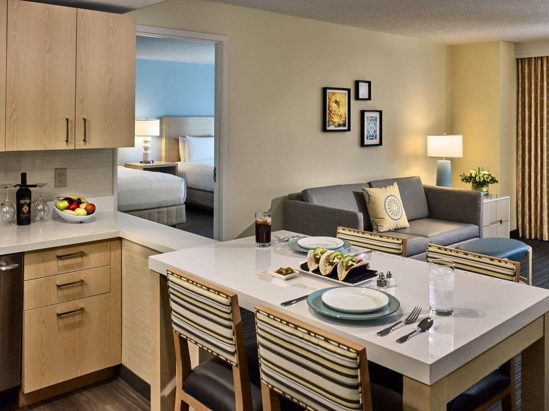 Sonesta ES Suites New Orleans Downtown photo 20