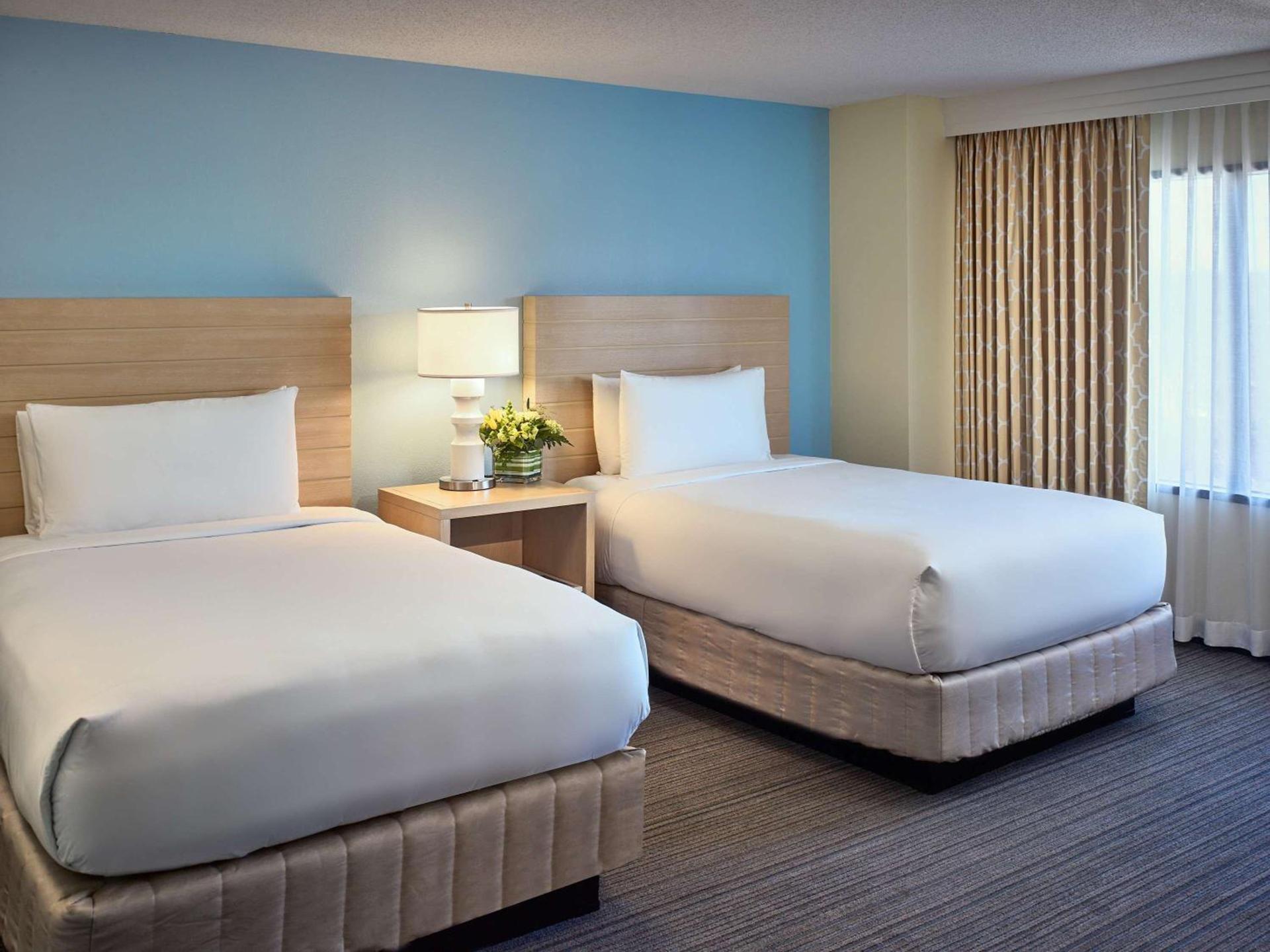Sonesta ES Suites New Orleans Downtown photo 11