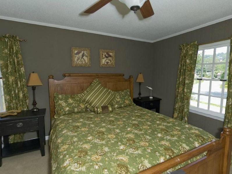 Hillwinds Inn - Blowing Rock photo 17