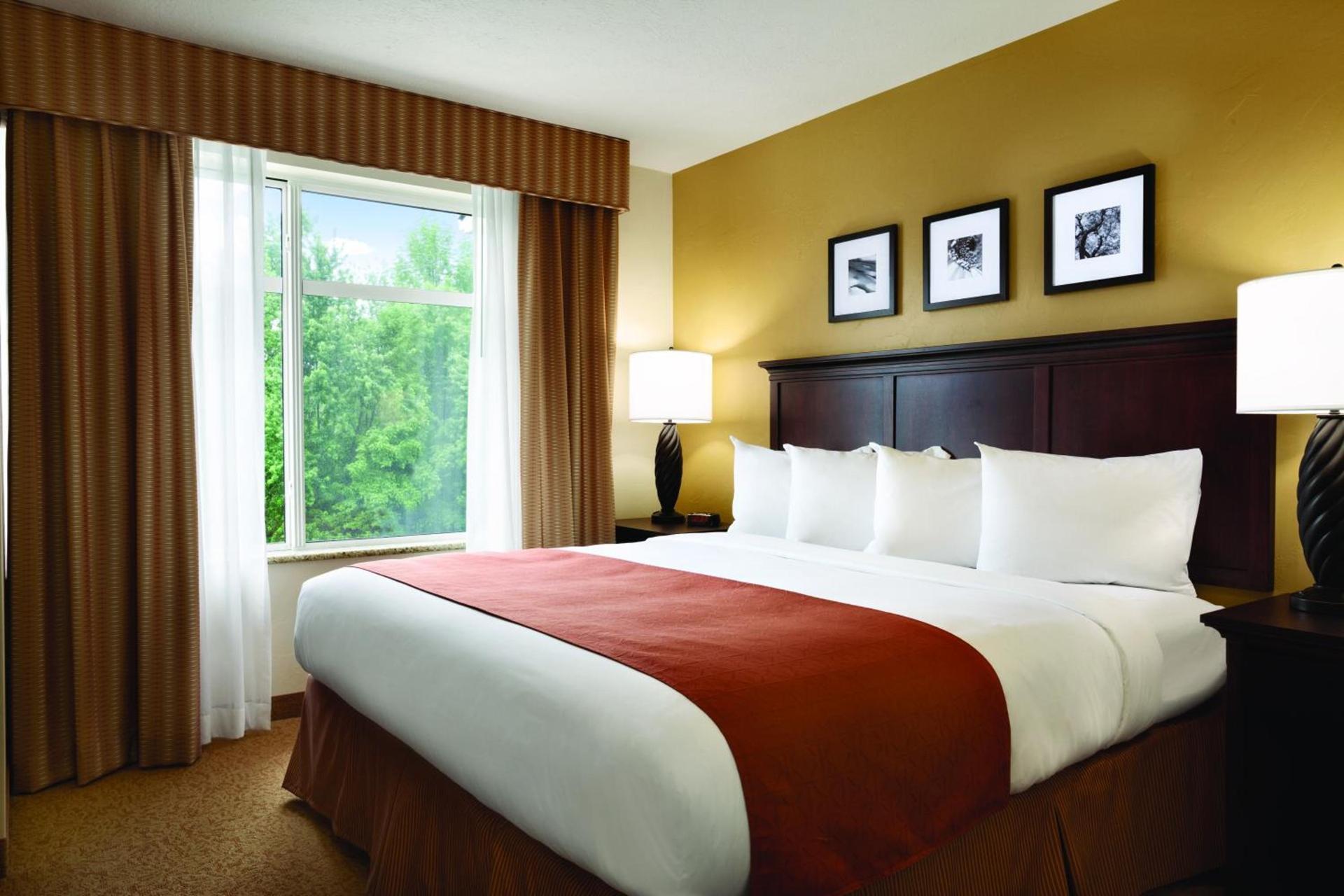 Spark by Hilton California Lexington Park photo 34