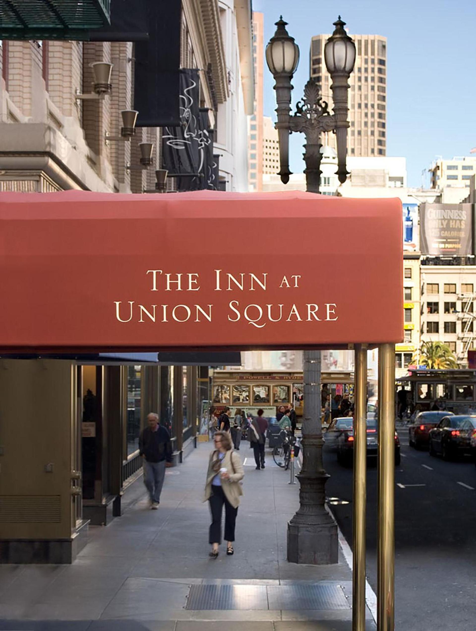 Inn at Union Square photo 12