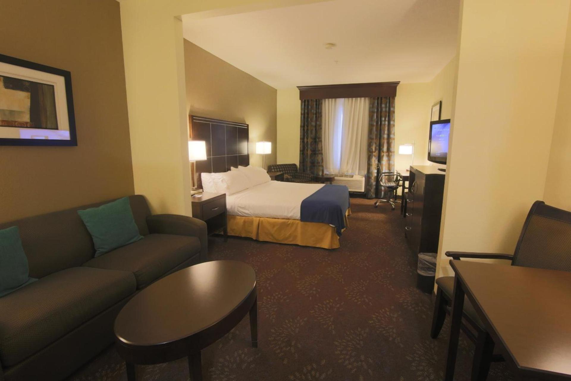 Hampton Inn & Suites Cathedral City photo 8