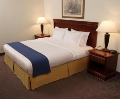 Holiday Inn Express Newton by IHG photo 3