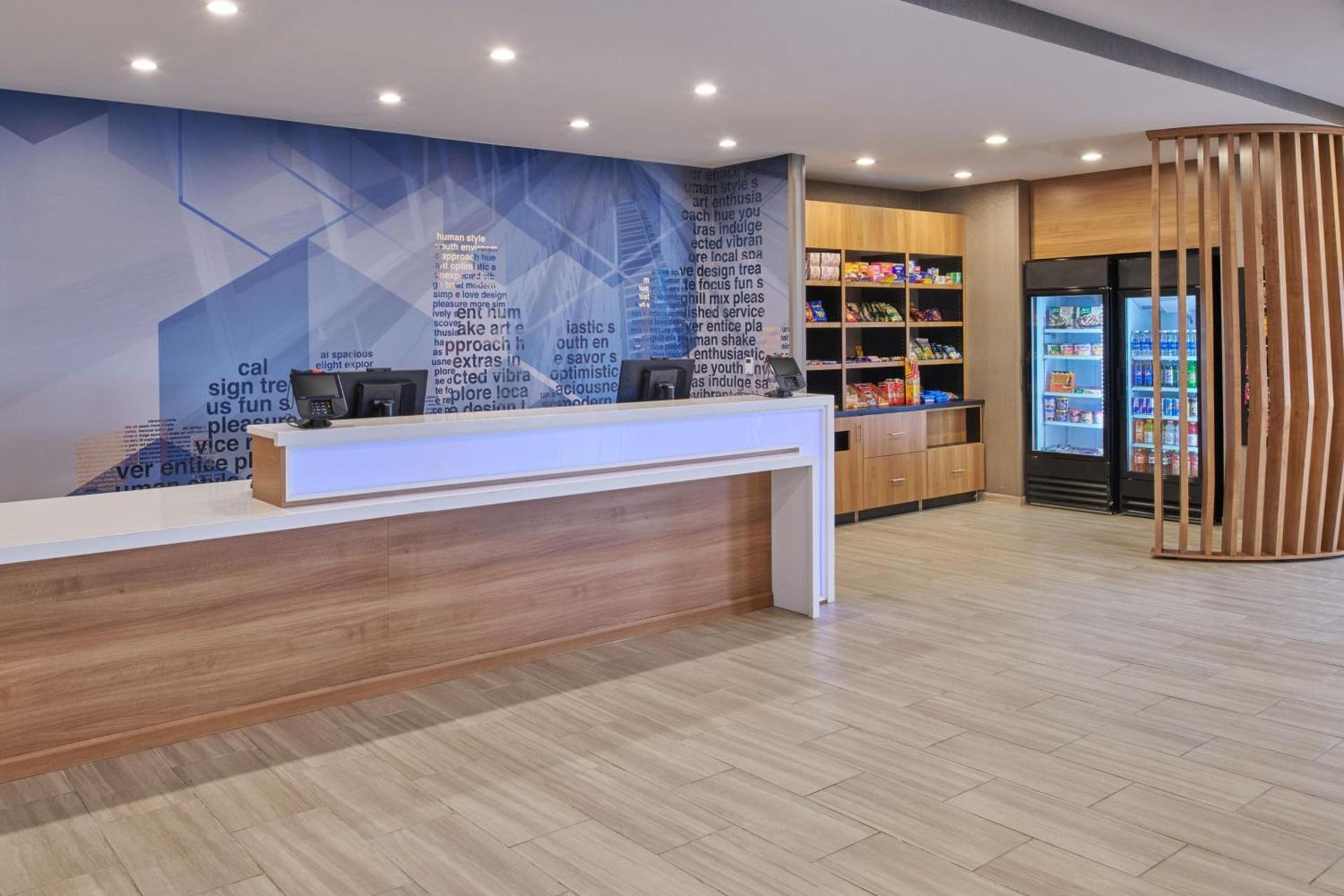 SpringHill Suites by Marriott Detroit Dearborn photo 15