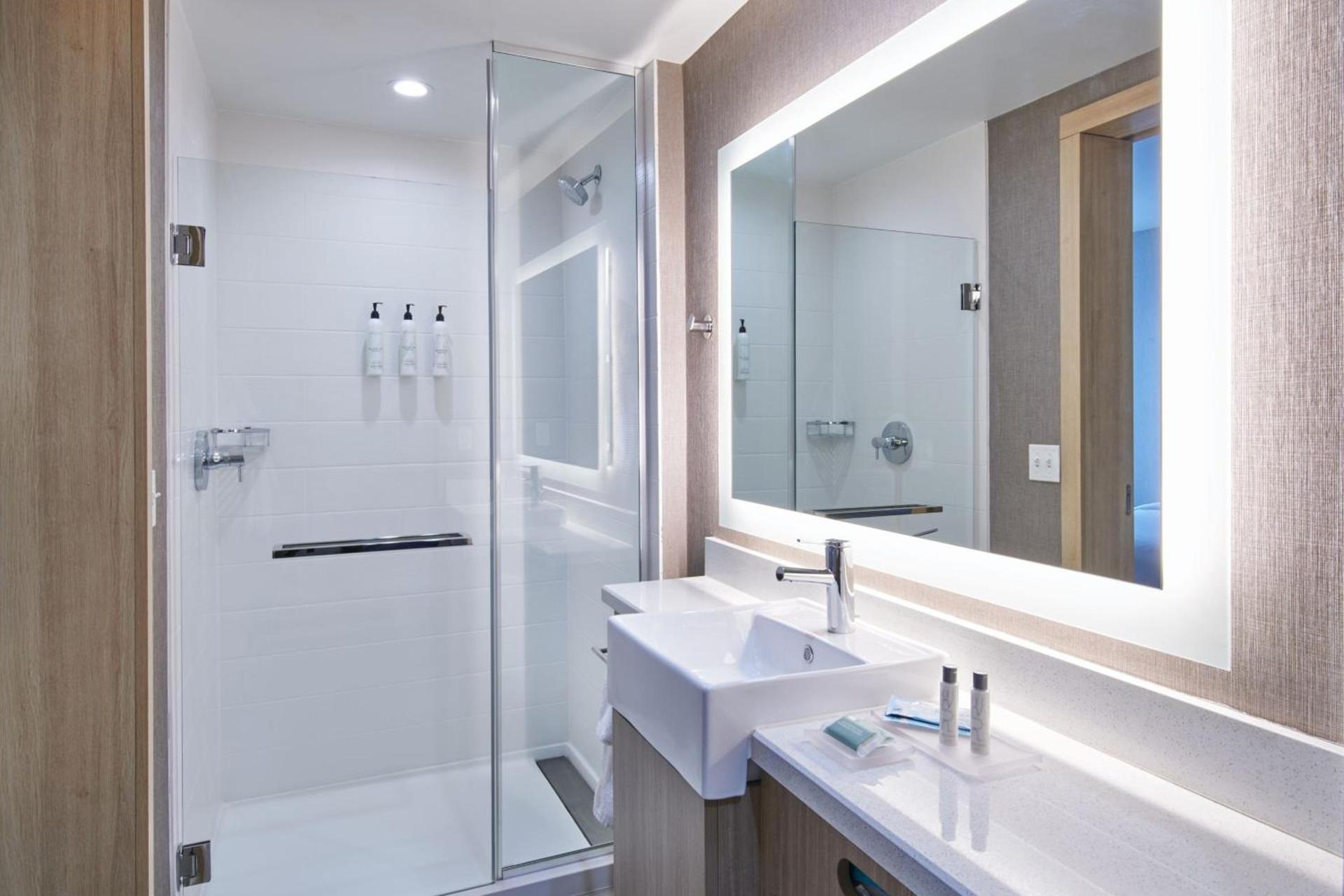 SpringHill Suites by Marriott Detroit Dearborn photo 16