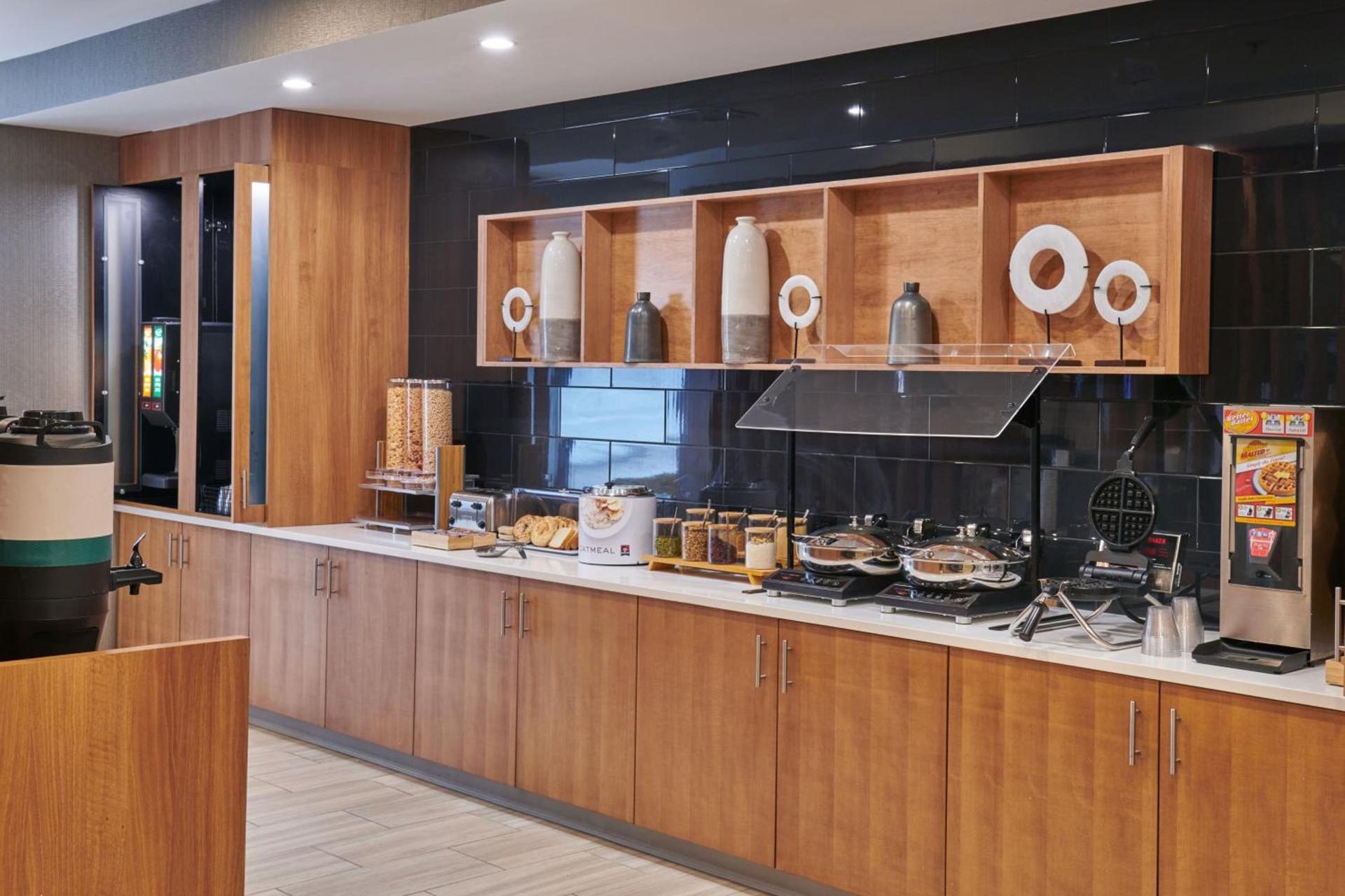 SpringHill Suites by Marriott Detroit Dearborn photo 23