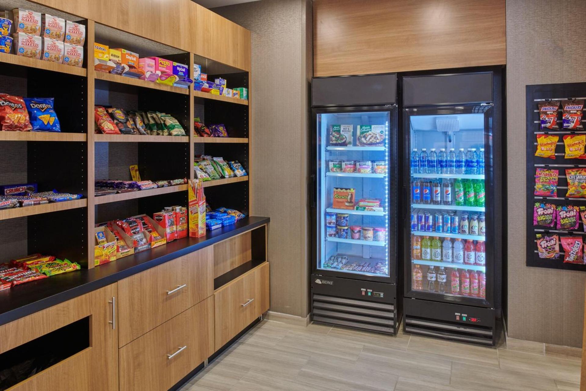 SpringHill Suites by Marriott Detroit Dearborn photo 21