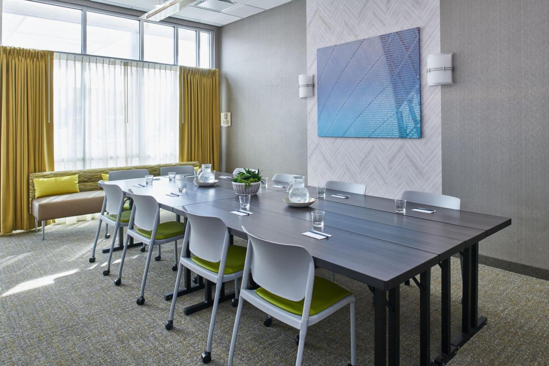 SpringHill Suites by Marriott Detroit Dearborn photo 26