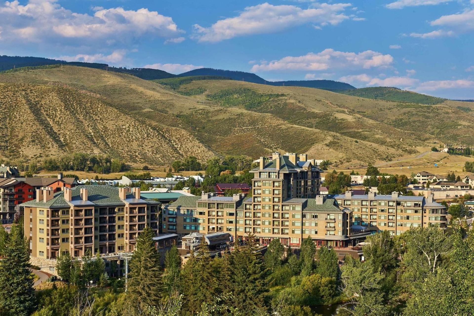 The Westin Riverfront Mountain Villas, Beaver Creek Mountain photo 4