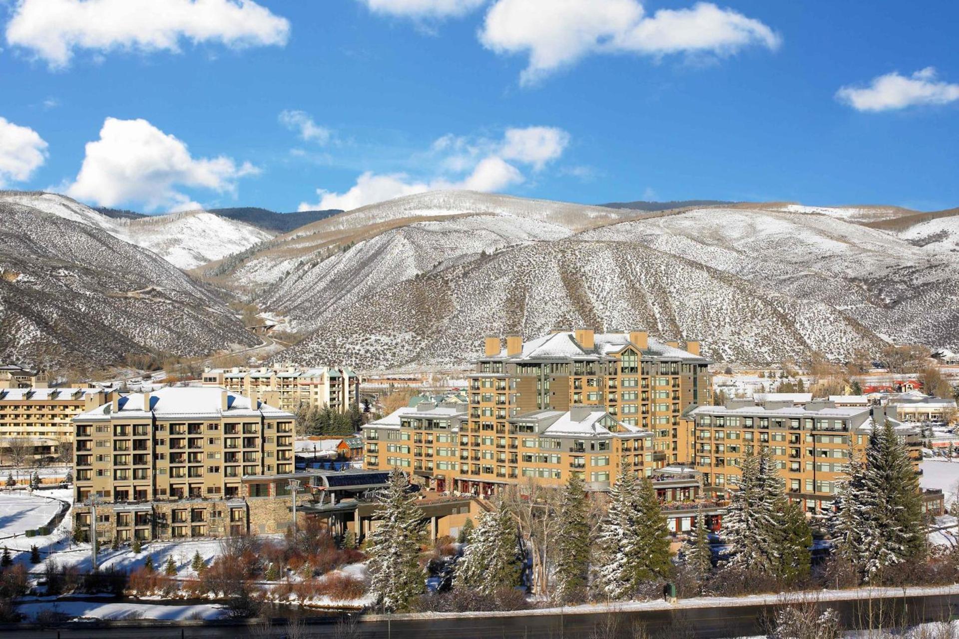 The Westin Riverfront Mountain Villas, Beaver Creek Mountain photo 3