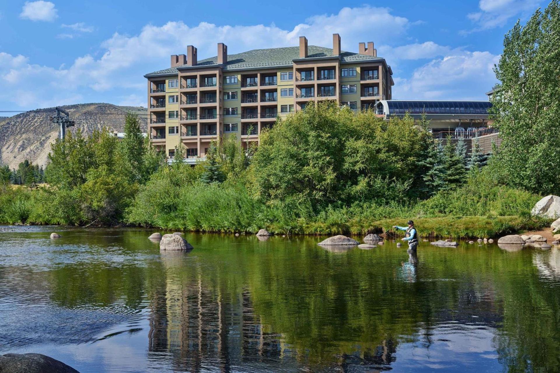 The Westin Riverfront Mountain Villas, Beaver Creek Mountain photo 2