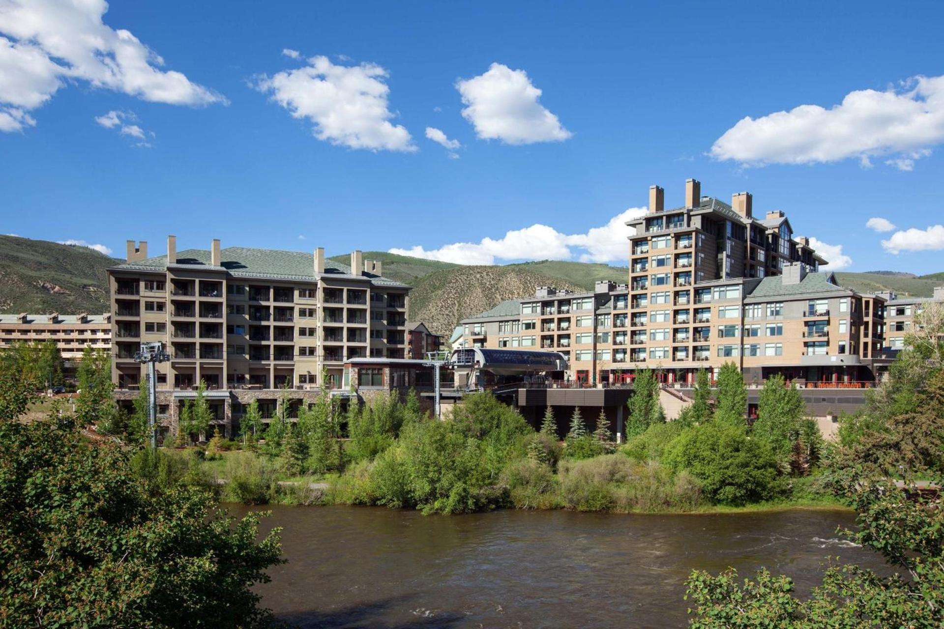 The Westin Riverfront Mountain Villas, Beaver Creek Mountain photo 5