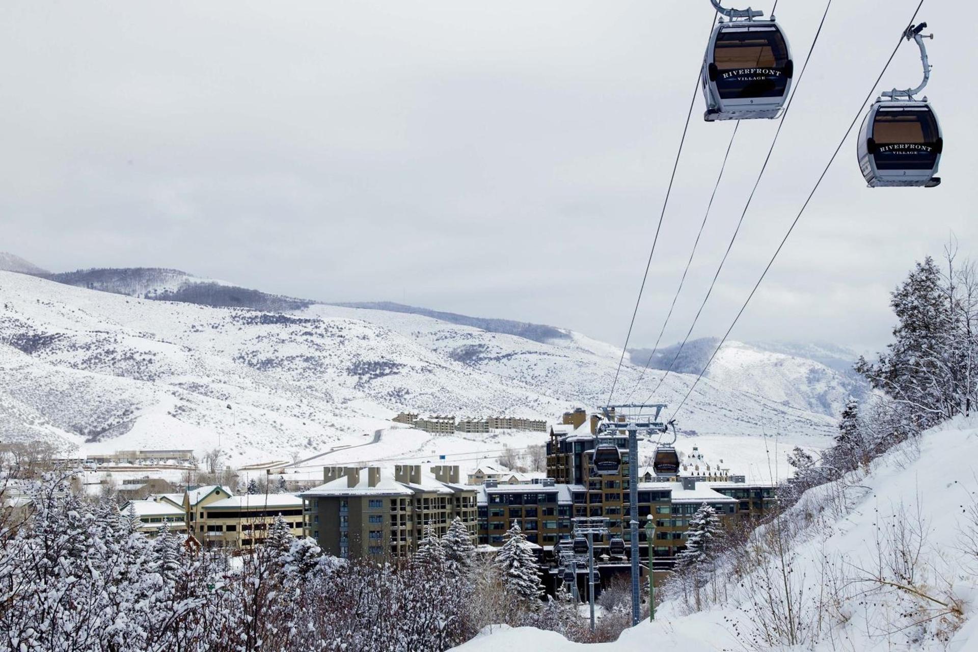 The Westin Riverfront Mountain Villas, Beaver Creek Mountain photo 7