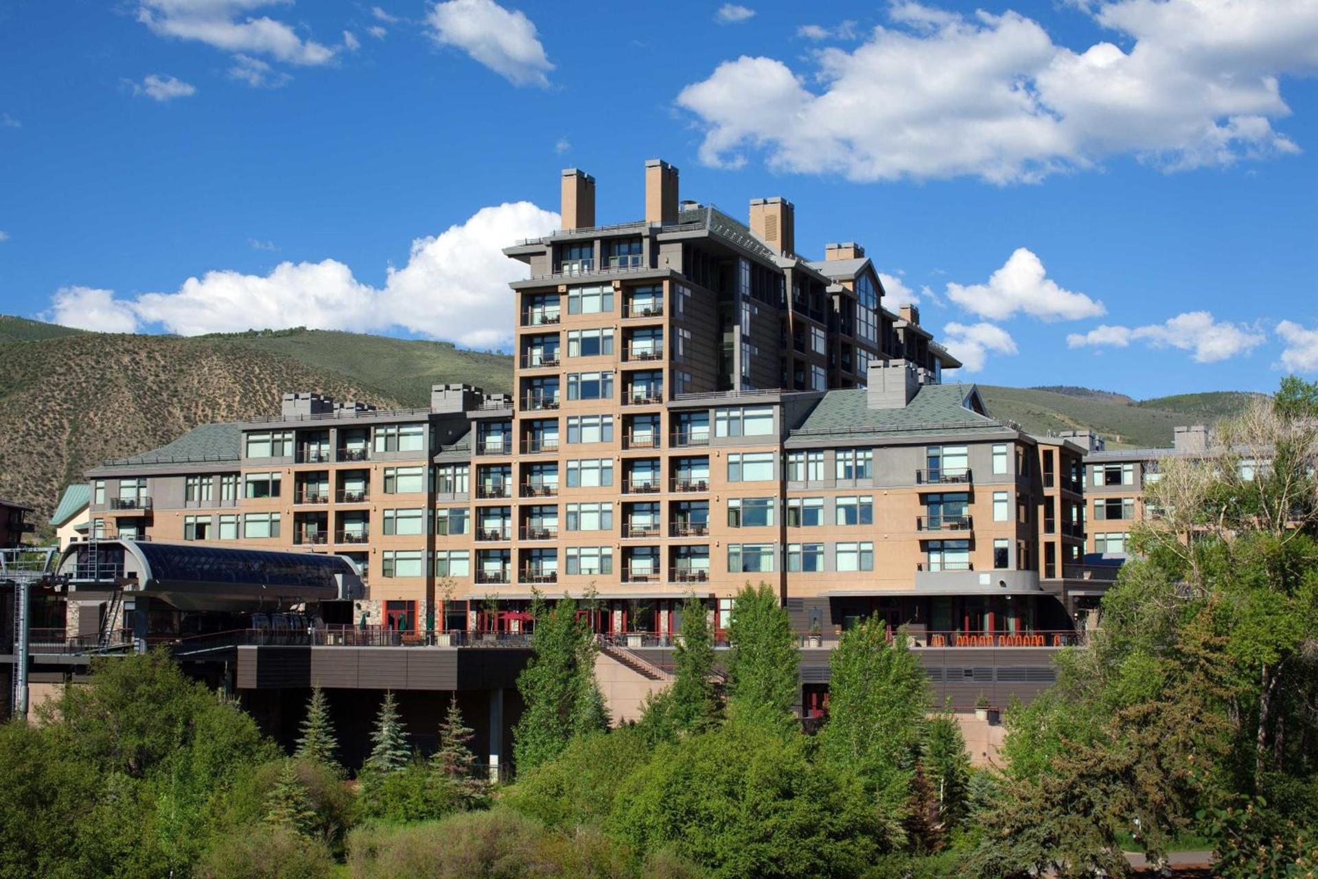 The Westin Riverfront Mountain Villas, Beaver Creek Mountain photo 6