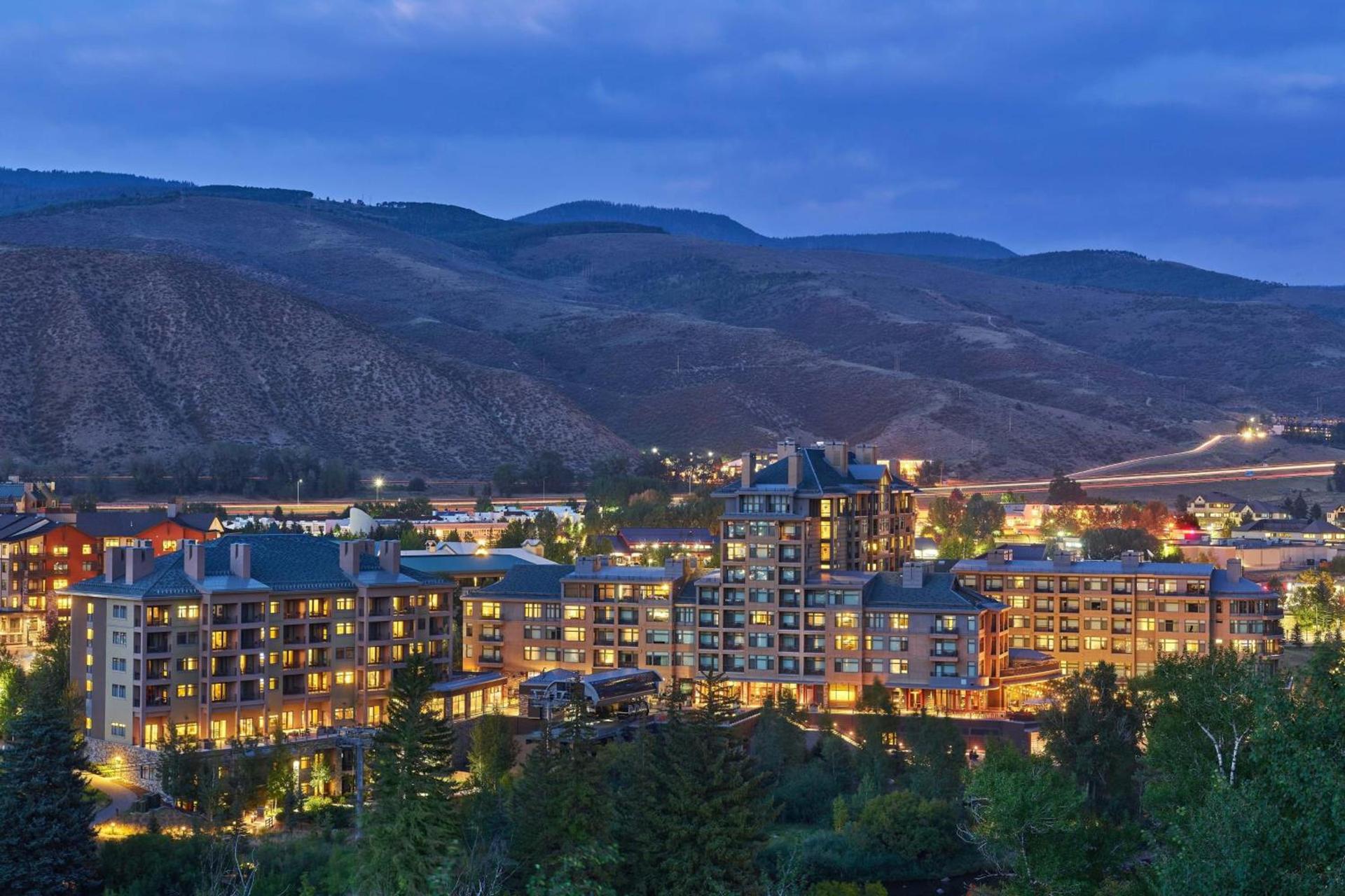The Westin Riverfront Mountain Villas, Beaver Creek Mountain photo 8