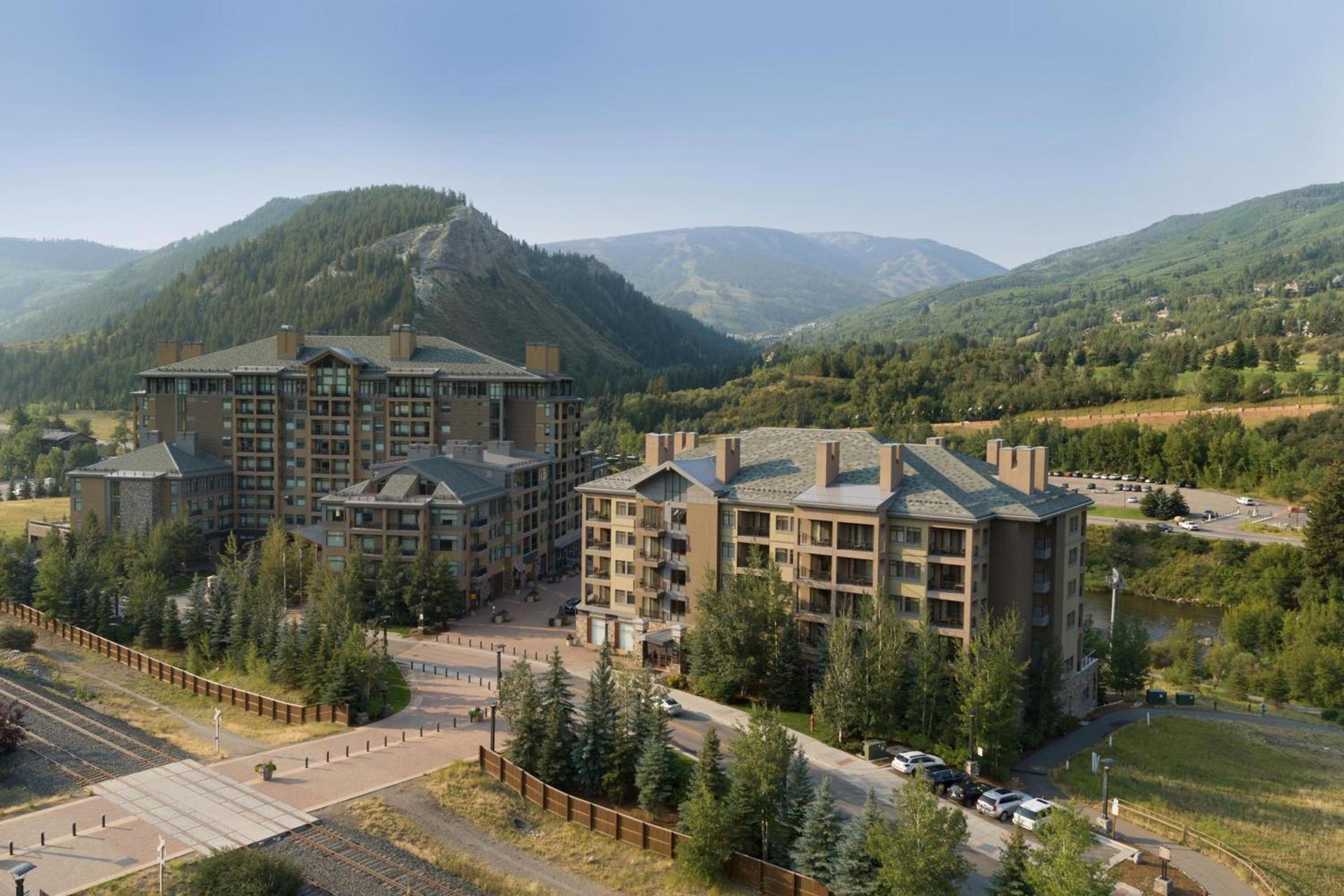 The Westin Riverfront Mountain Villas, Beaver Creek Mountain photo 9