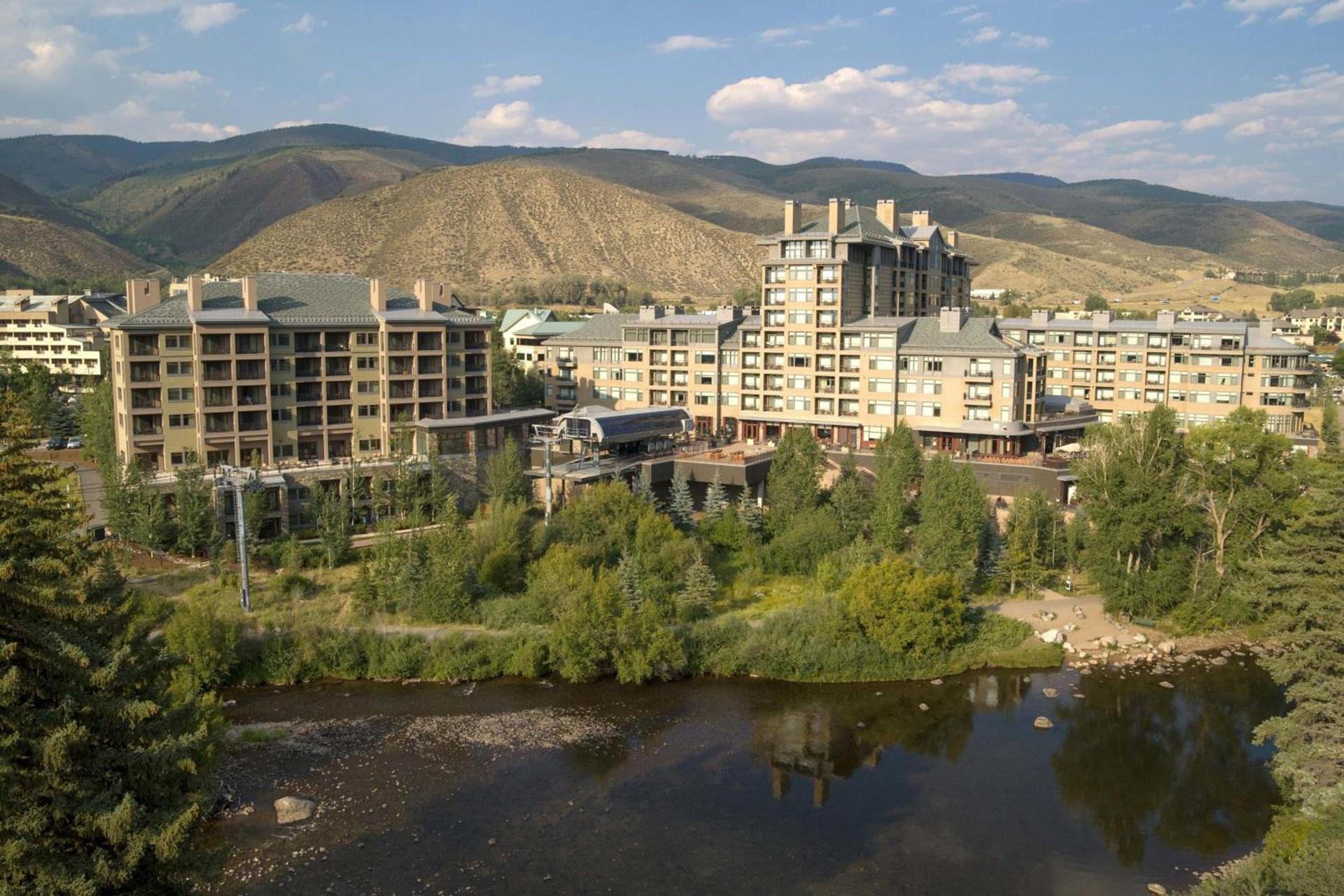 The Westin Riverfront Mountain Villas, Beaver Creek Mountain photo 10