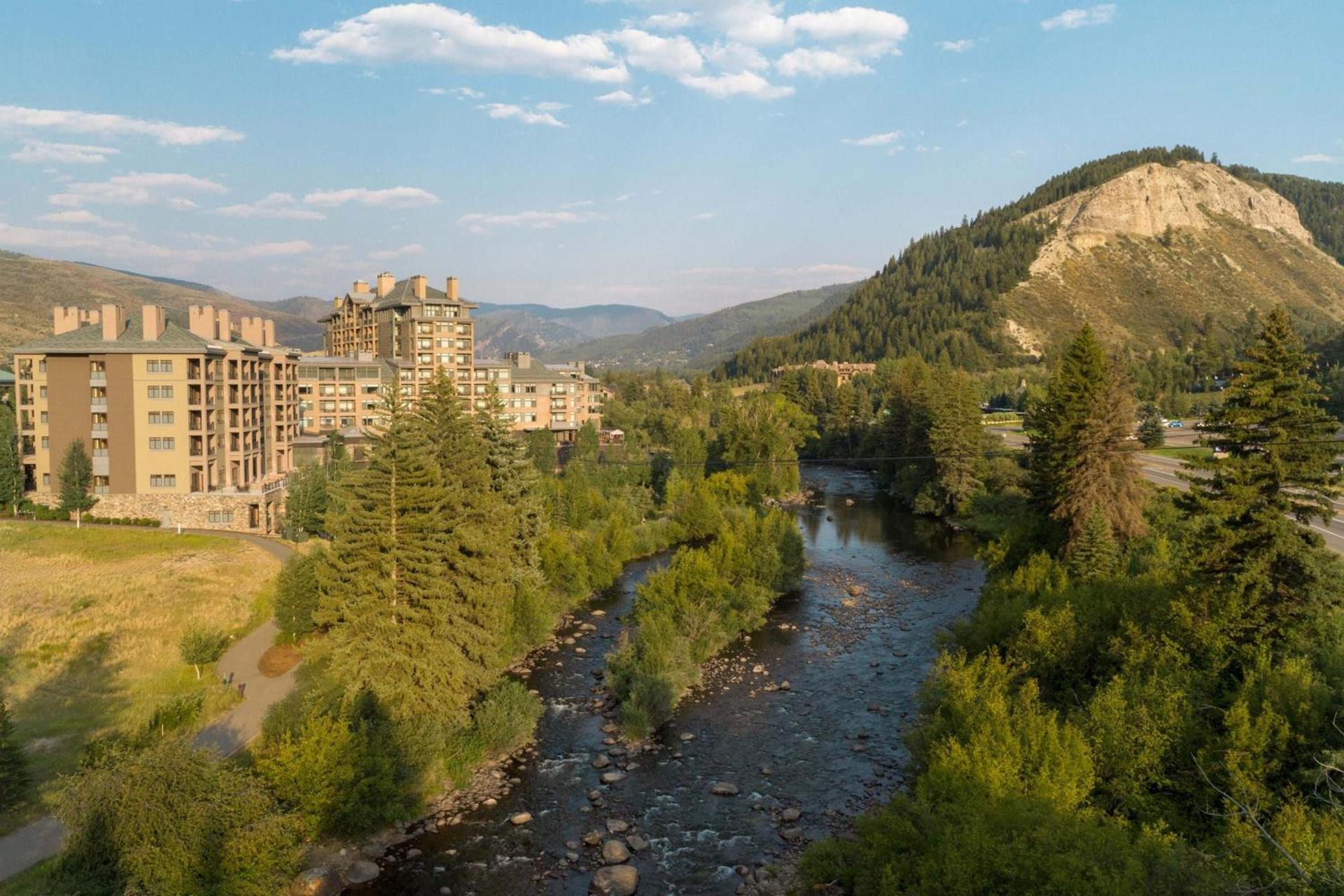 The Westin Riverfront Mountain Villas, Beaver Creek Mountain photo 12