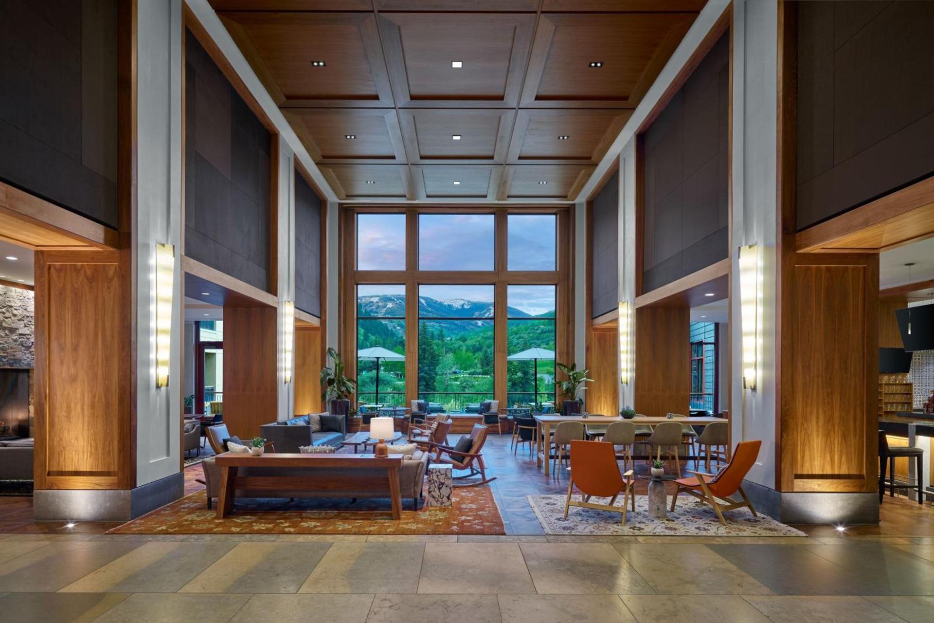 The Westin Riverfront Mountain Villas, Beaver Creek Mountain photo 14