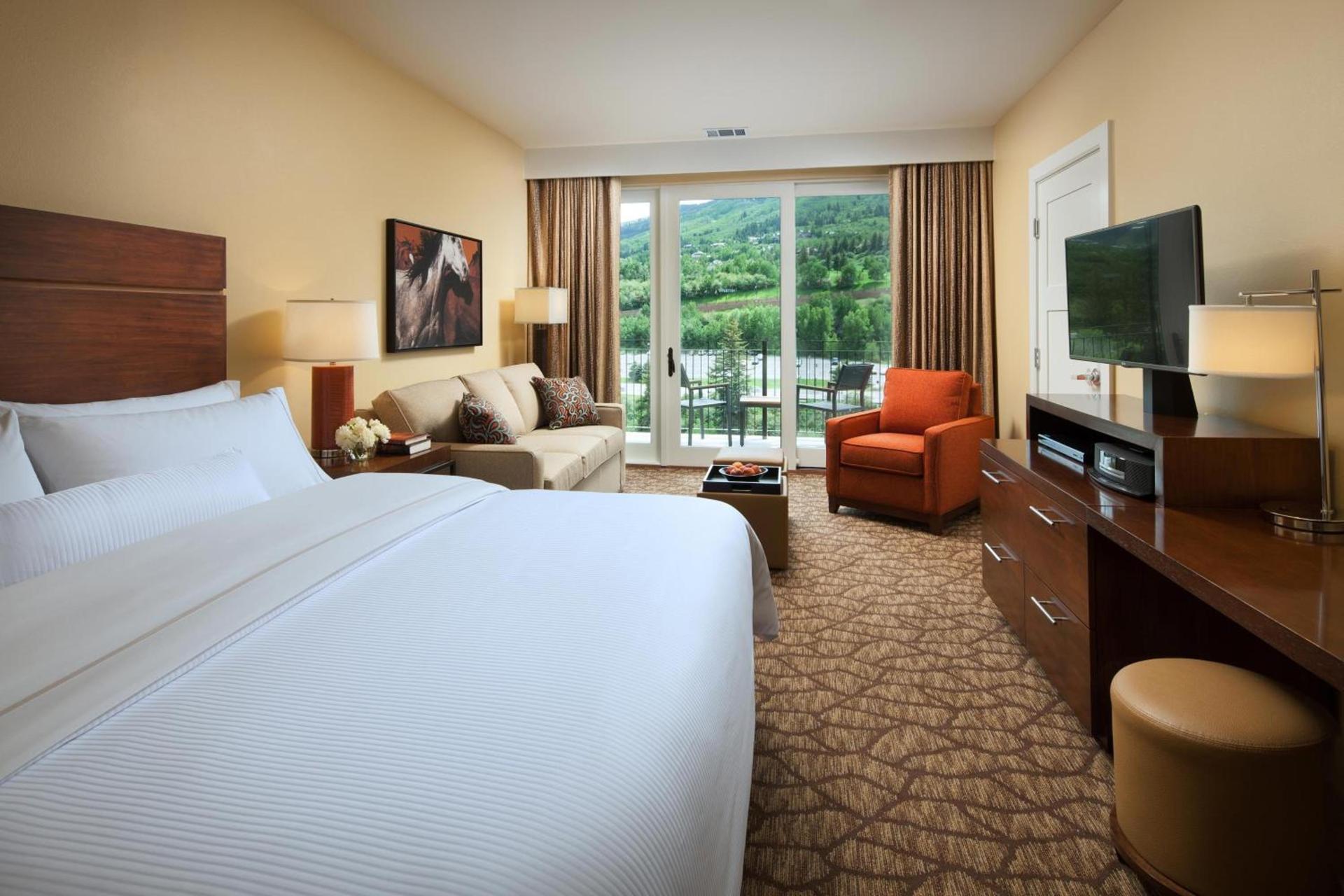 The Westin Riverfront Mountain Villas, Beaver Creek Mountain photo 16