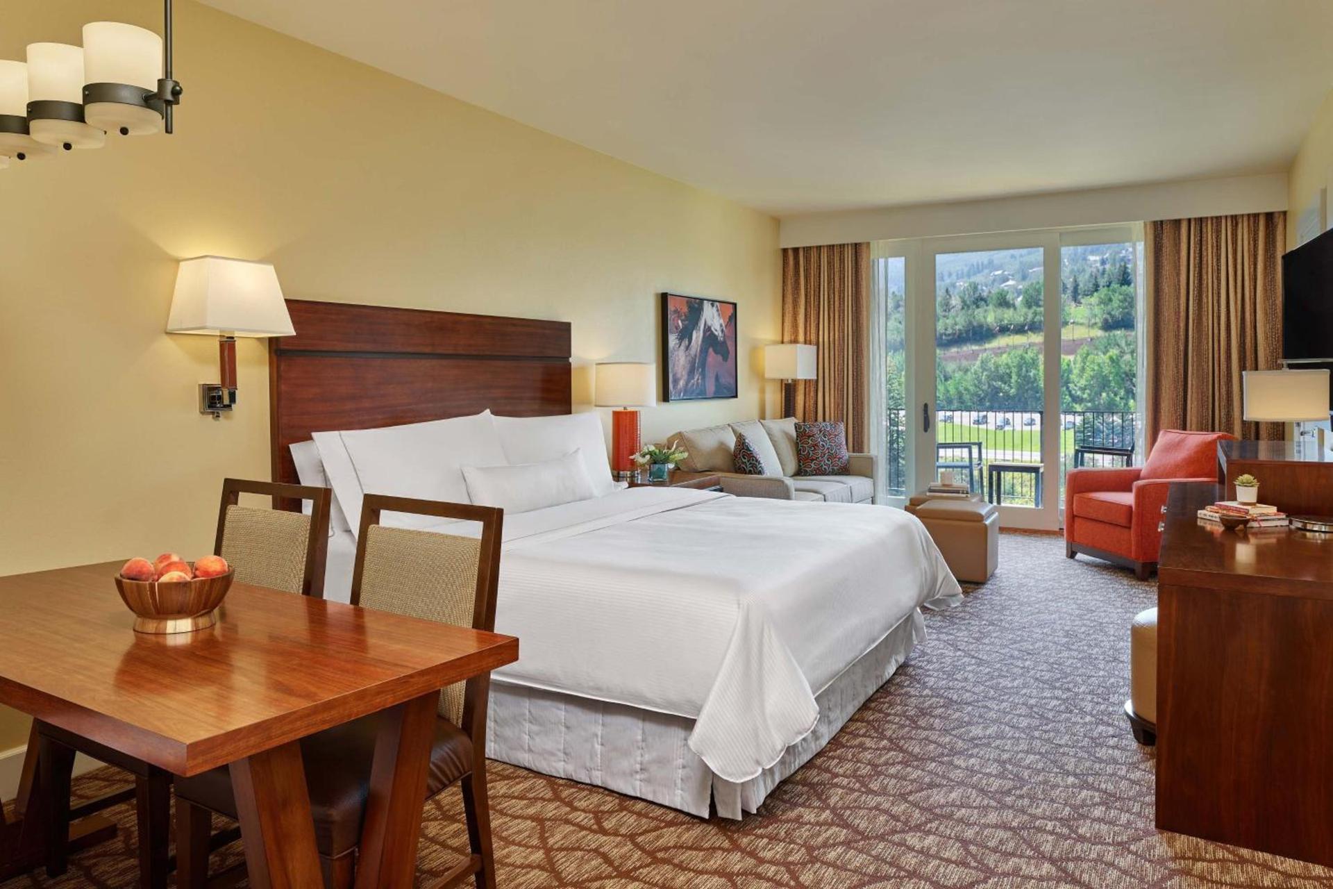 The Westin Riverfront Mountain Villas, Beaver Creek Mountain photo 15