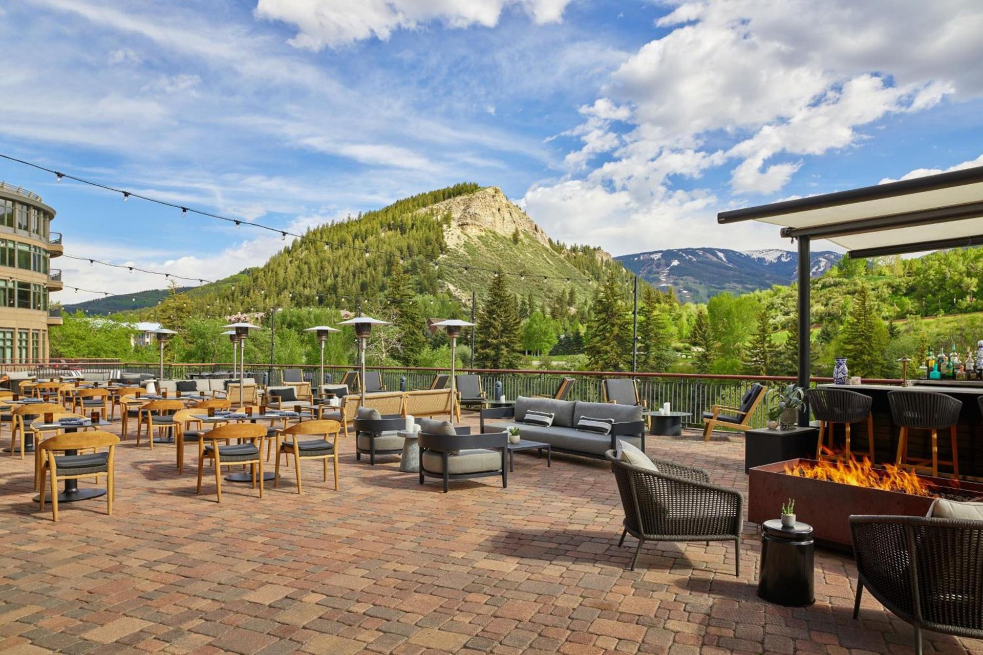 The Westin Riverfront Mountain Villas, Beaver Creek Mountain photo 27