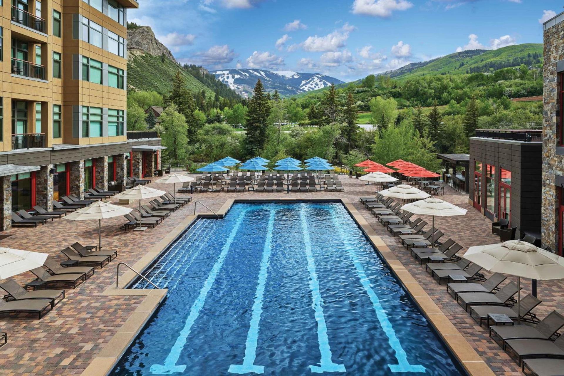 The Westin Riverfront Mountain Villas, Beaver Creek Mountain photo 38