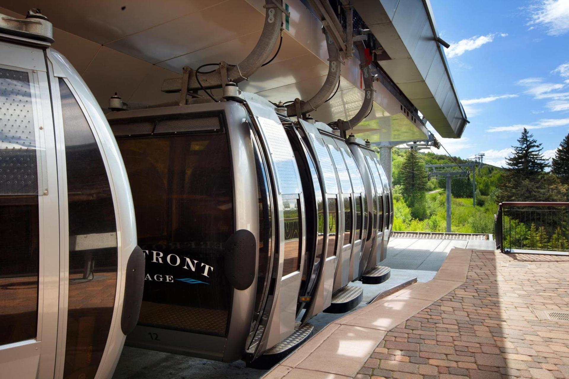 The Westin Riverfront Mountain Villas, Beaver Creek Mountain photo 44