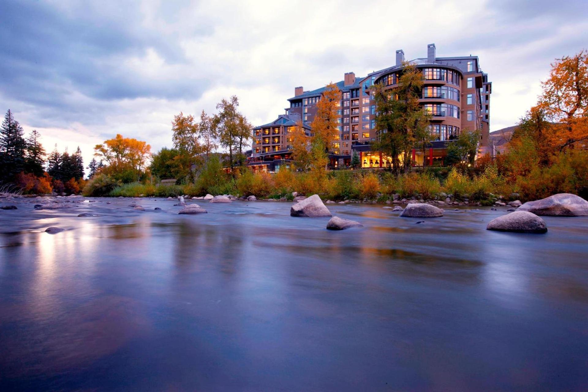 The Westin Riverfront Resort & Spa, Avon, Vail Valley photo 7