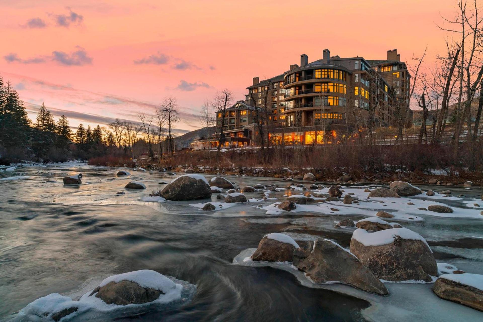 The Westin Riverfront Resort & Spa, Avon, Vail Valley photo 8