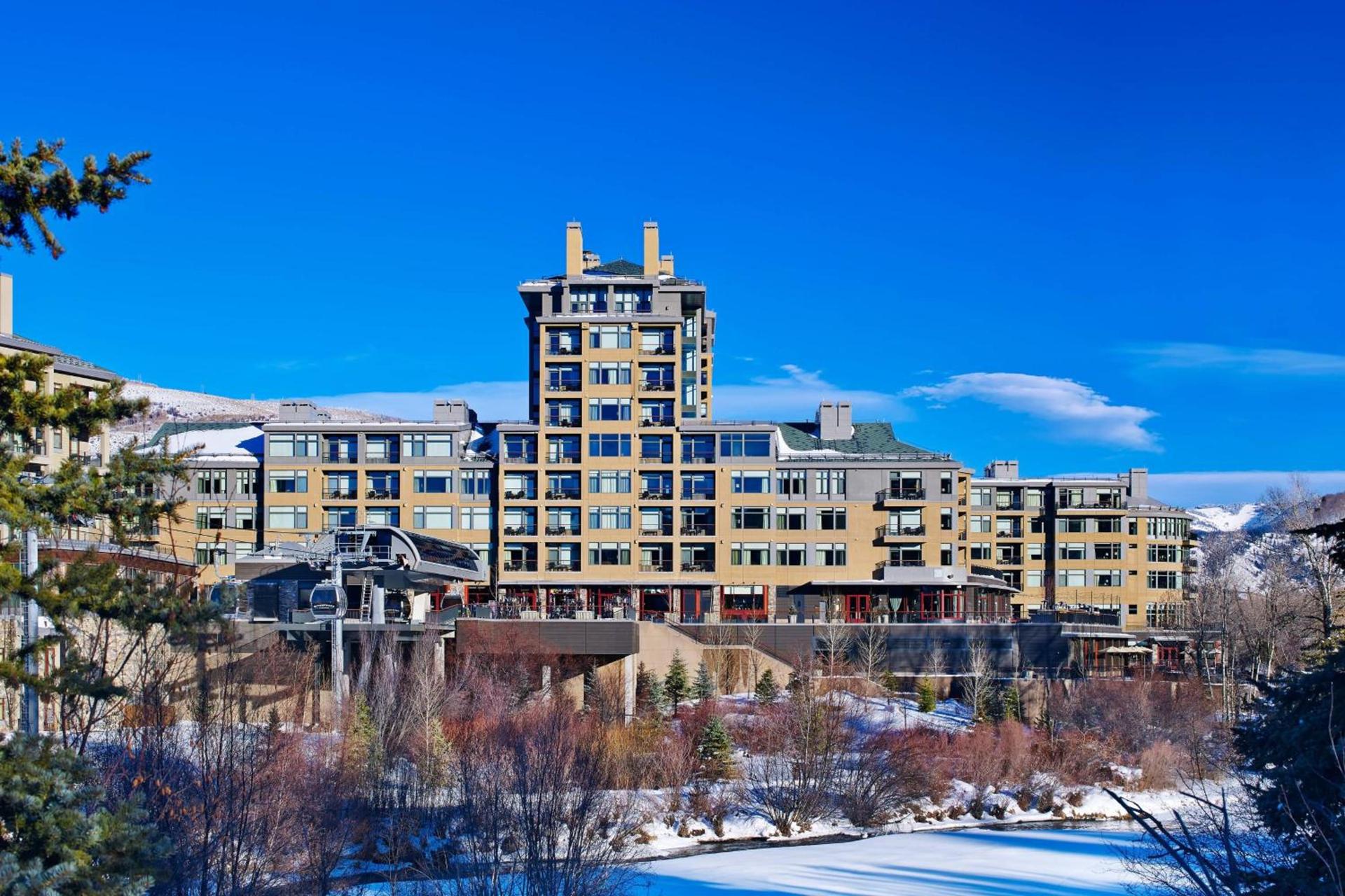The Westin Riverfront Resort & Spa, Avon, Vail Valley photo 5