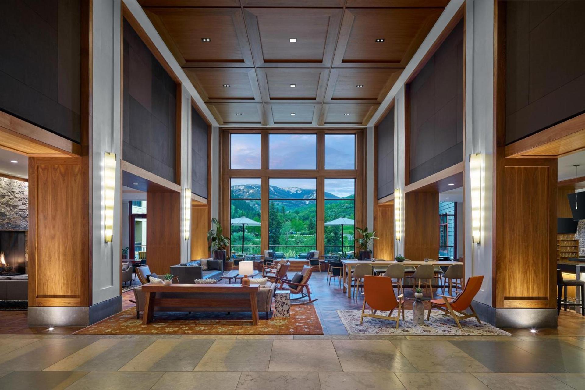 The Westin Riverfront Resort & Spa, Avon, Vail Valley photo 9