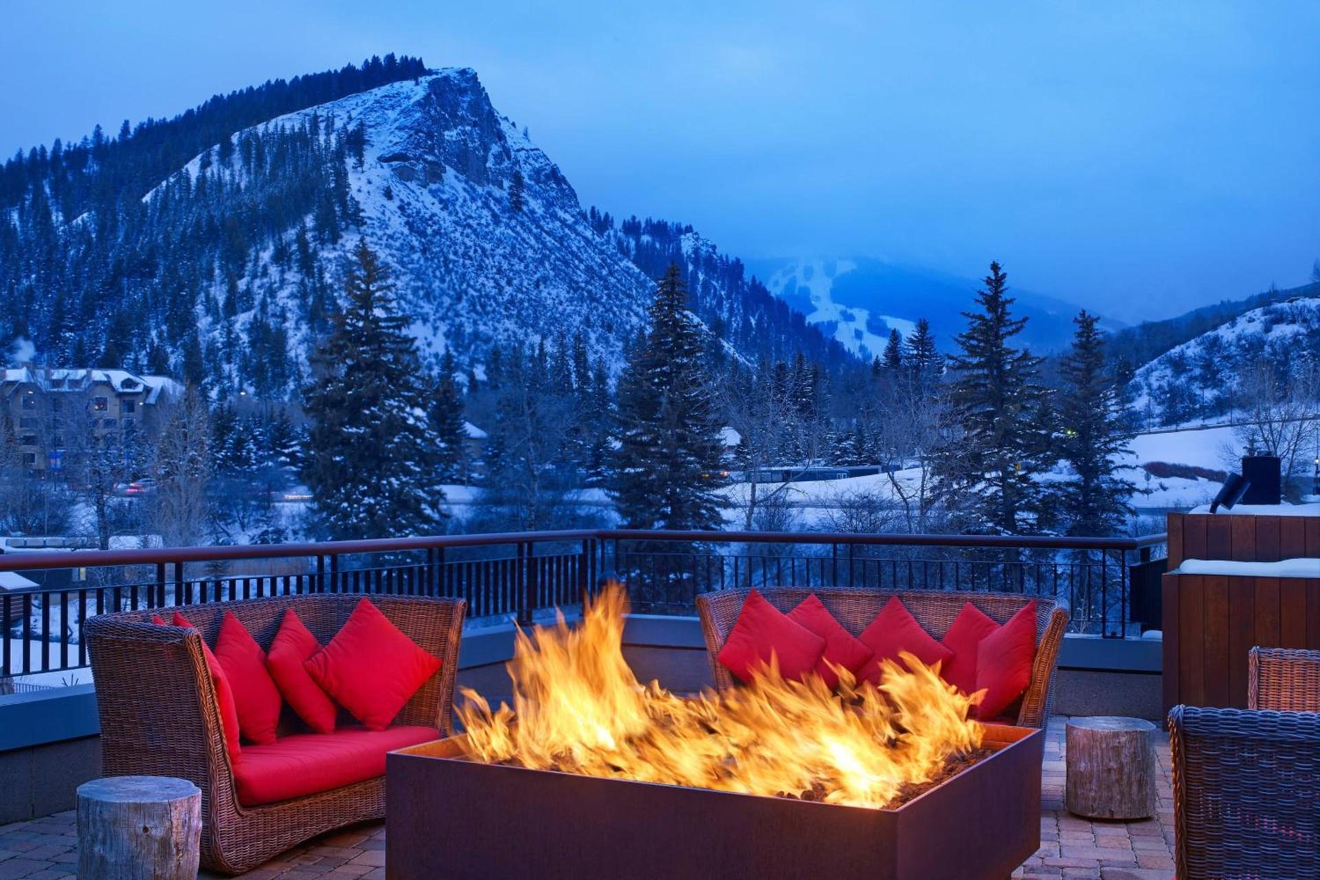 The Westin Riverfront Resort & Spa, Avon, Vail Valley photo 26