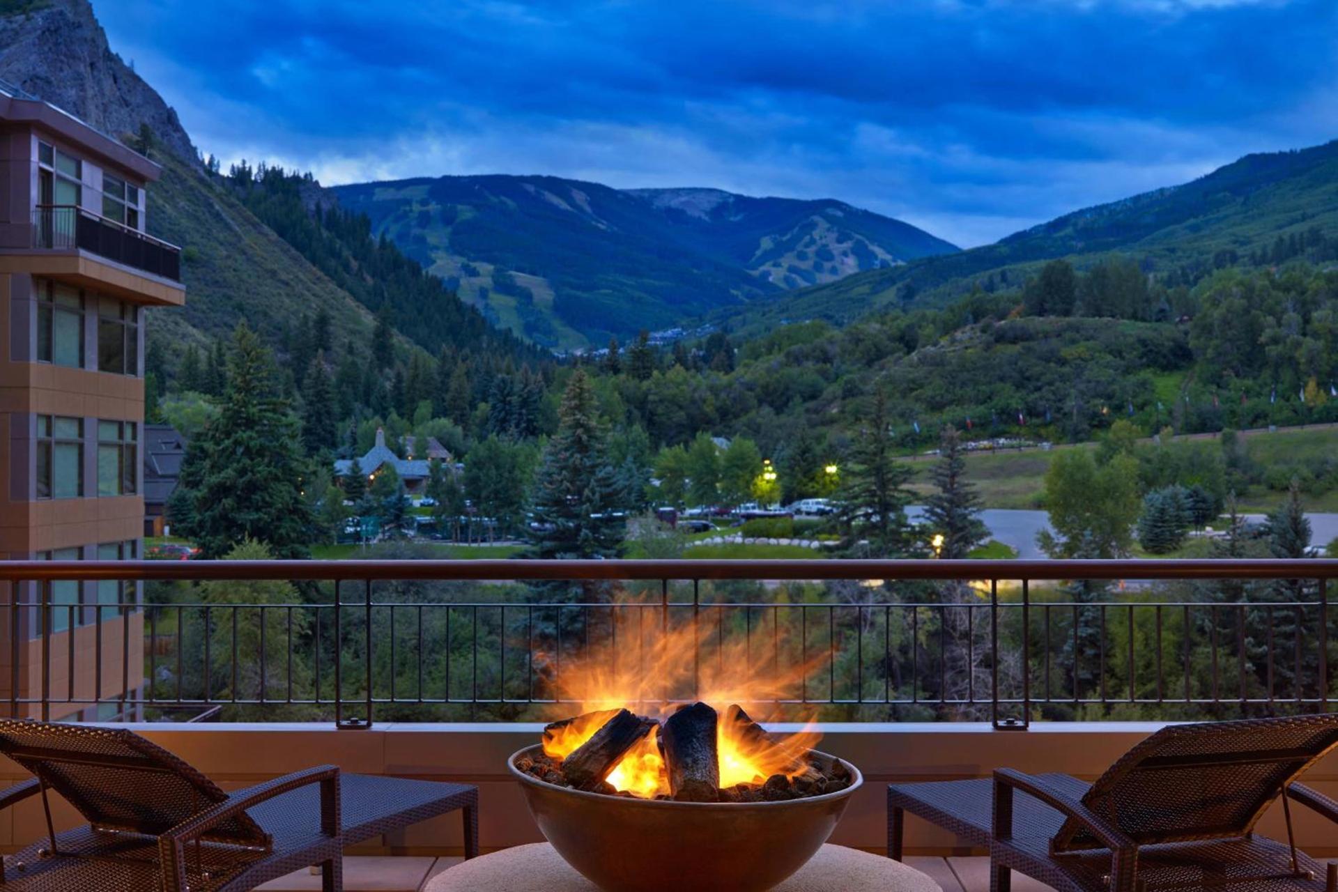 The Westin Riverfront Resort & Spa, Avon, Vail Valley photo 27