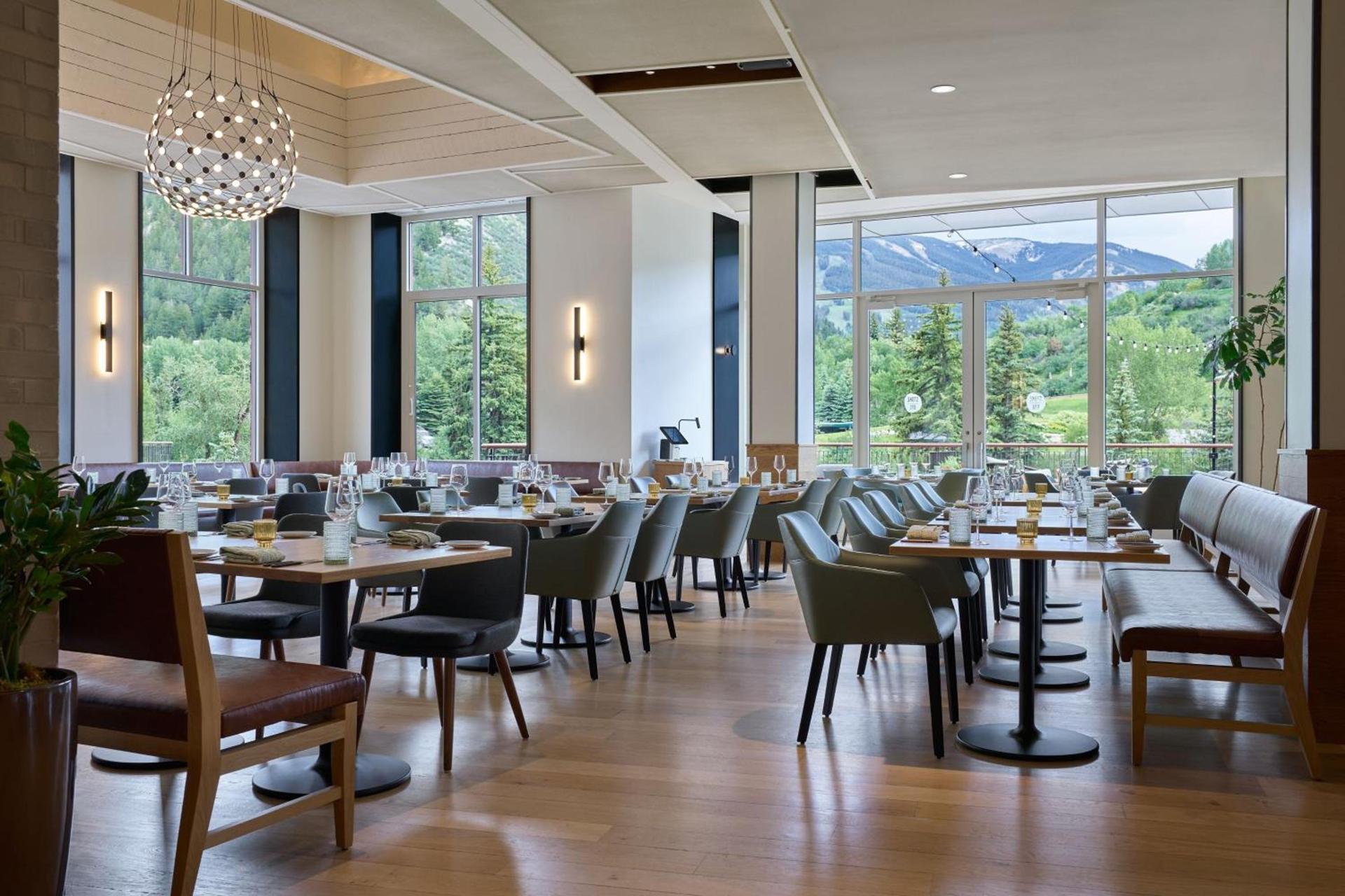 The Westin Riverfront Resort & Spa, Avon, Vail Valley photo 32