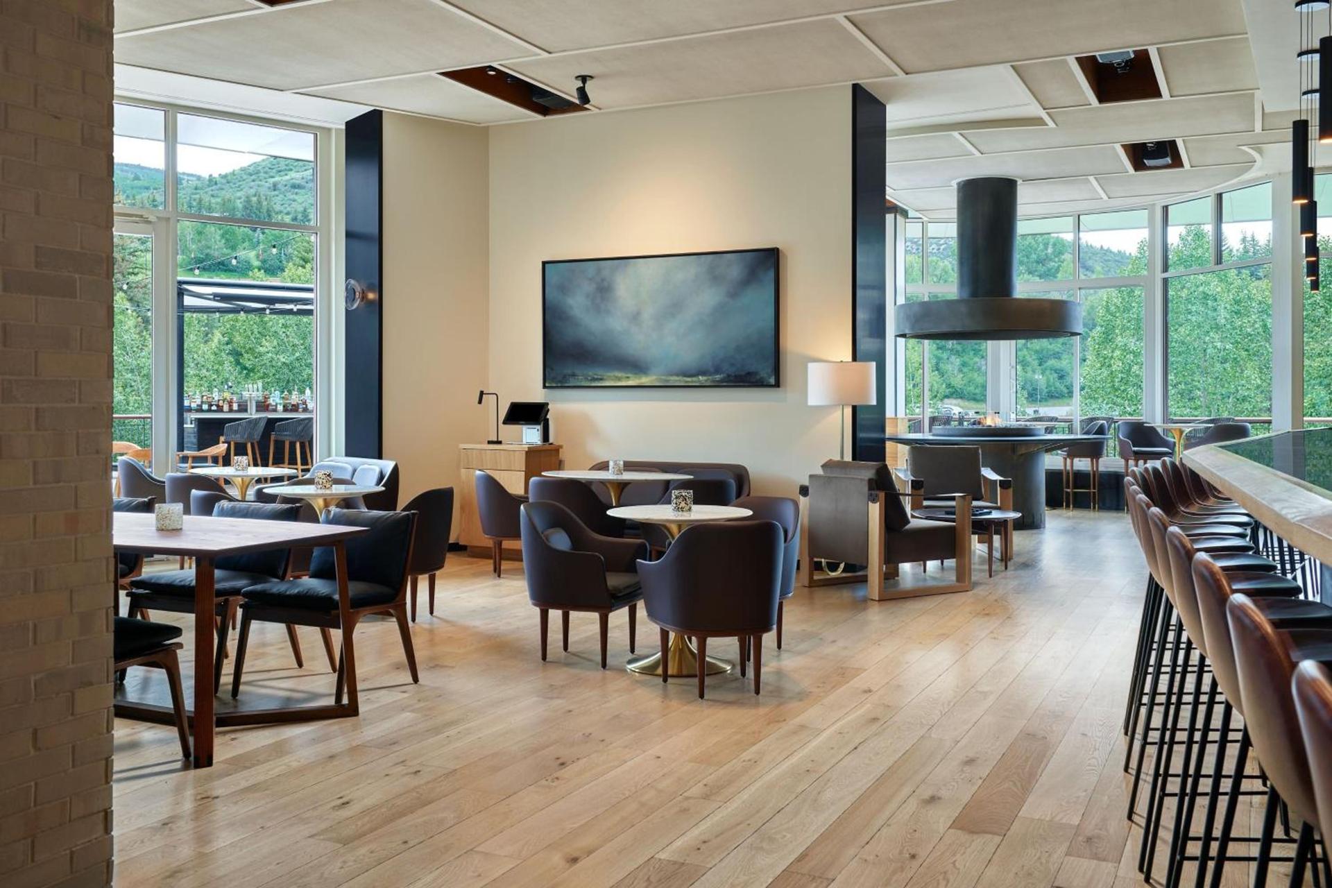 The Westin Riverfront Resort & Spa, Avon, Vail Valley photo 33