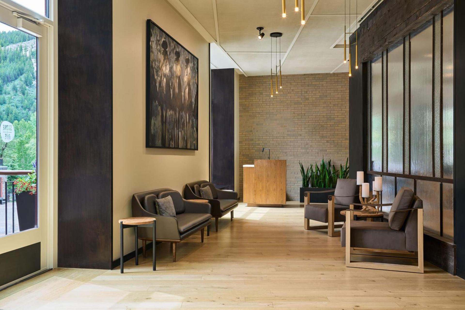 The Westin Riverfront Resort & Spa, Avon, Vail Valley photo 34