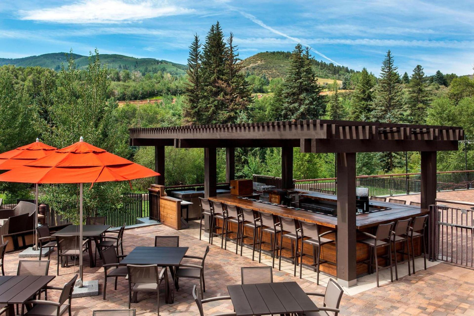 The Westin Riverfront Resort & Spa, Avon, Vail Valley photo 35
