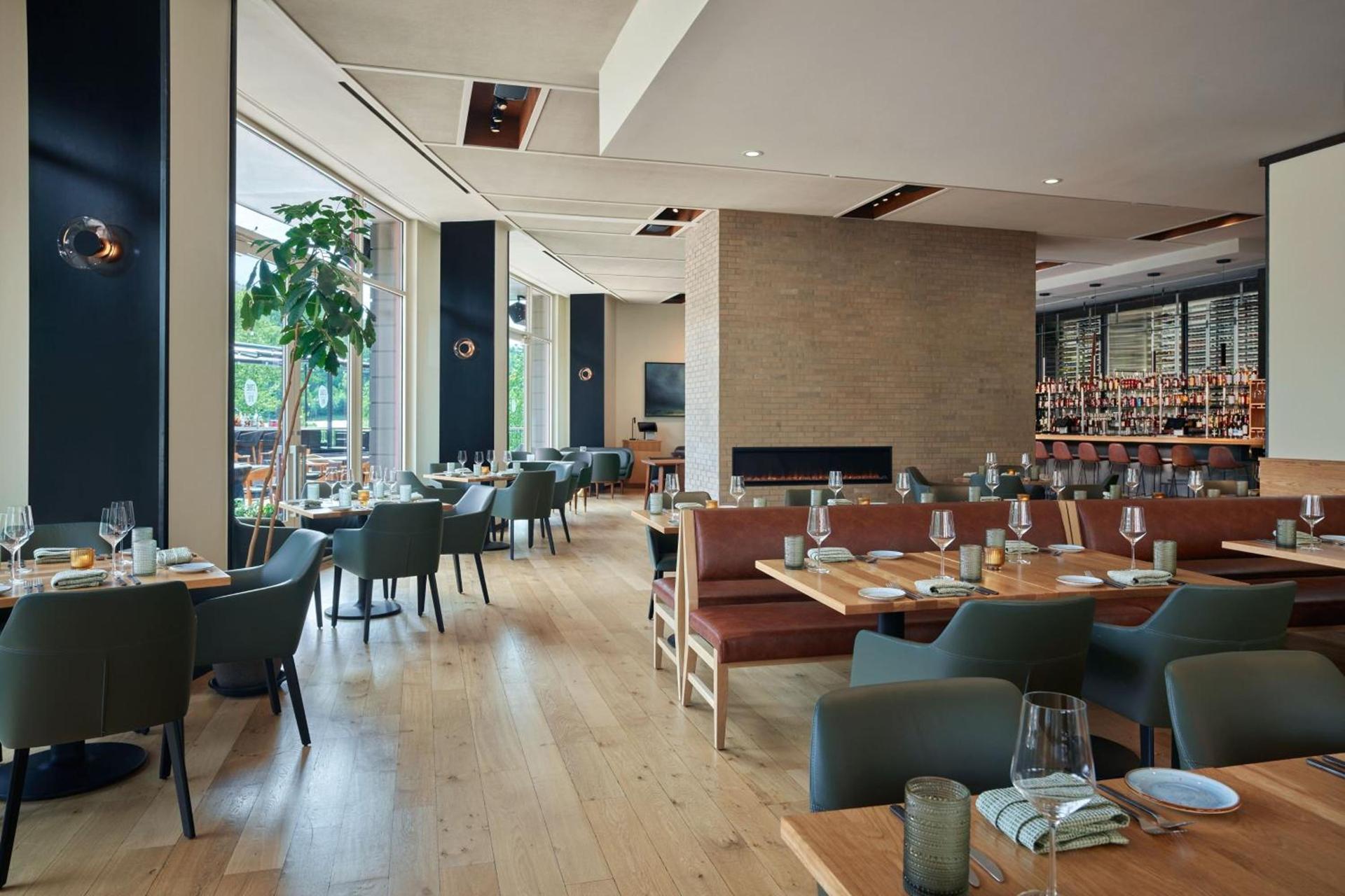 The Westin Riverfront Resort & Spa, Avon, Vail Valley photo 31