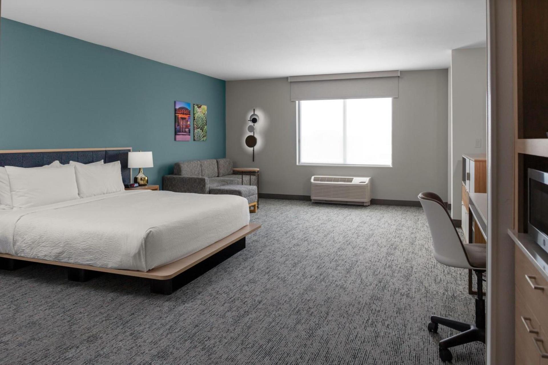 TownePlace Suites by Marriott Buckeye Verrado photo 4