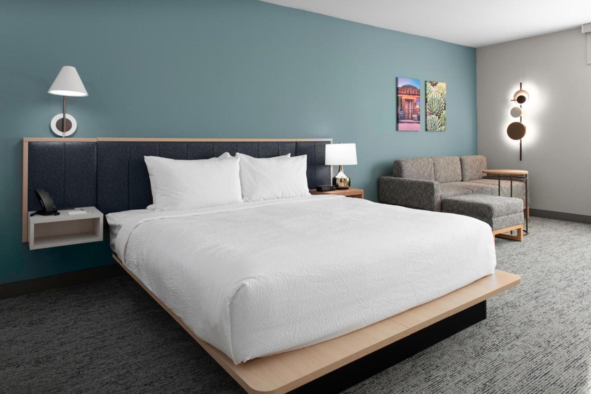 TownePlace Suites by Marriott Buckeye Verrado photo 5